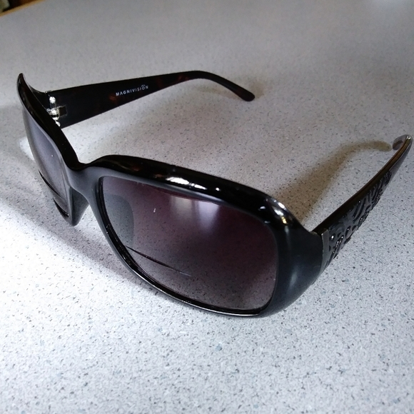 Magnivision Accessories Bifocal Sunglasses Poshmark